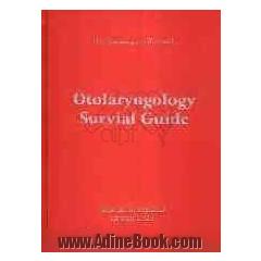 The Washington manual otolaryngology survival guide