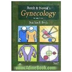 Berek & Novak's gynecology