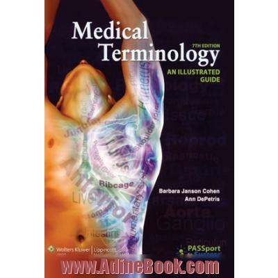 Medical terminology: an illustrated guide