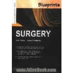 Blueprints surgery