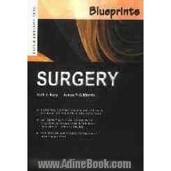 Blueprints surgery