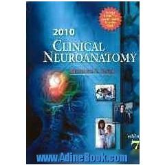 Clinical Neuroanatomy