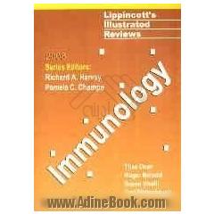 Lippincott's illustrated reviews: immunology