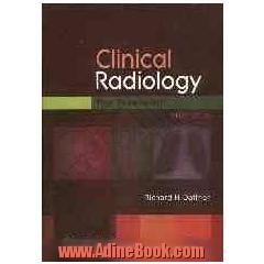 Clinical radiology: the essentials