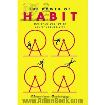 THE POWER HABIT