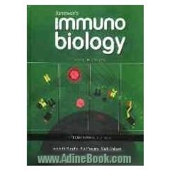 Janeway's immunobiology