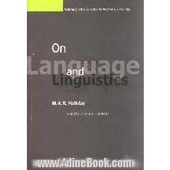 On language and linguistics