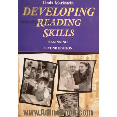 Developing reading skills: beginning