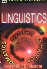 Linguistics