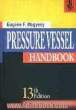 Pressure vessel handbook