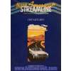 New American streamline DEP ARTURES