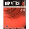 Top notch 1A: English for today's world with workbook