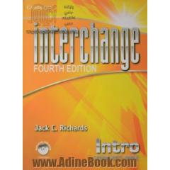 Interchange: intro student's book
