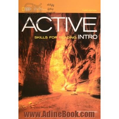 (Active Skills for Reading (INTRO