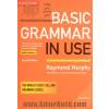 Basic grammar in use: self-study reference and practice for students of American English