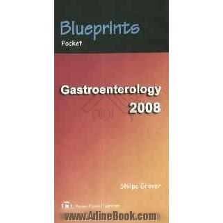 Blueprints pocket gastroenterology