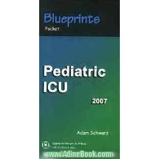 Blueprints pocket pediatric ICU