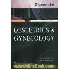 Blueprints obstetrics and gynecology