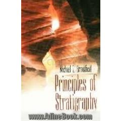 Principles of stratigraphy