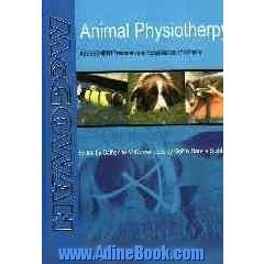 Animal physiotherapy
