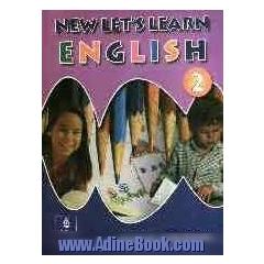 New let's learn English 2