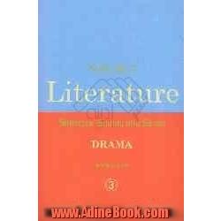 Perrine's literature: structure, sound, and sense: poetry 2