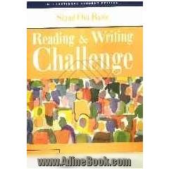 Stand out basic: reading & writing challenge