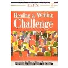 Stand out 1: reading & writing challenge