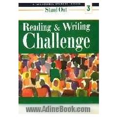 Stand out 3: reading & writing challenge