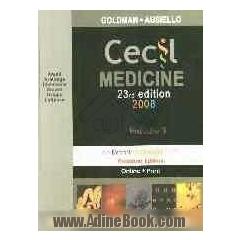 Cecil medicine