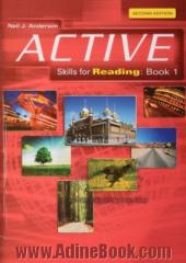 Active skills for reading: book 1