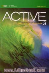 Active skills for reading: book 3