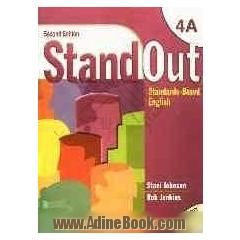 Stand out 4A
