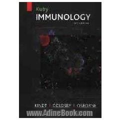 Kuby immunology