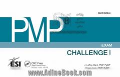 (PMP Exam Challenge (Sixth edition