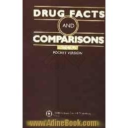 Drug facts and comparisons 2007