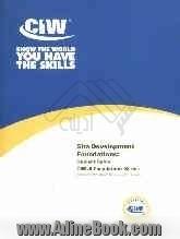 Site development foundations: student guide