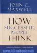 How Successful People Think