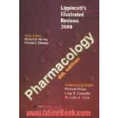 Lippincott's illustrated reviews: pharmacology