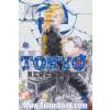 مانگا توکیو ریونجرز (TOKYO REVENGERS 3)،(کمیک استریپ)،(تک زبانه)