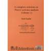 تشریح مسایل بررسی سیستم های قدرت - جلد اول