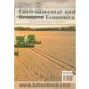 اقتصاد منابع و محیط زیست