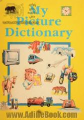 My Picture Dictionary