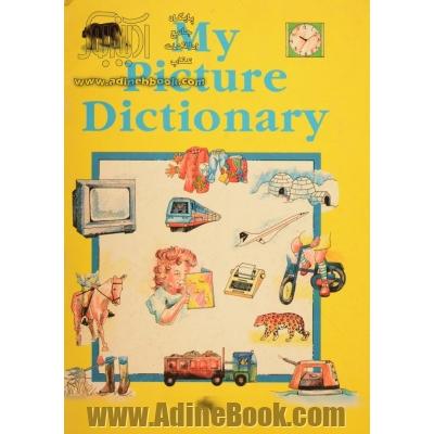 My Picture Dictionary