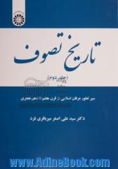 تاریخ تصوف: سیر تطور عرفان اسلامی از قرن هفتم تا دهم هجری