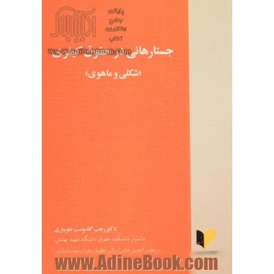 جستارهائی در حقوق کیفری (شکلی و ماهوی)