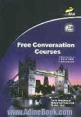 Free conversation courses