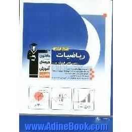 30 سال کنکور: ریاضیات رشته ی ریاضی: ریاضیات 2 - حسابان - حساب دیفرانسیل و انتگرال