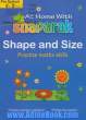 At home with shaparak: shape and size