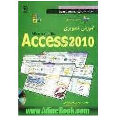 آموزش تصویری Access 2010